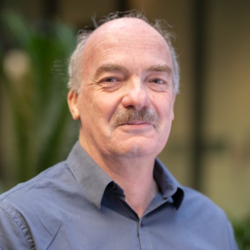 Prof. Eduard Hovy