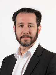 Prof. Guillermo Narsilio Ferrero