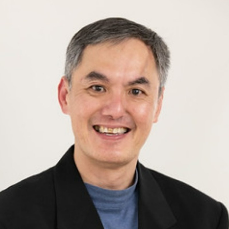 Dr Yew-Chin Koay FIEAust CPEng NER